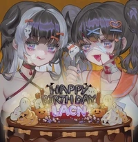LACN Anniversary