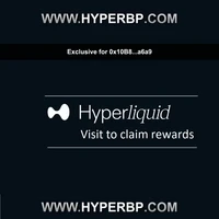 Distinguished HyperLiquid Incentives Proof