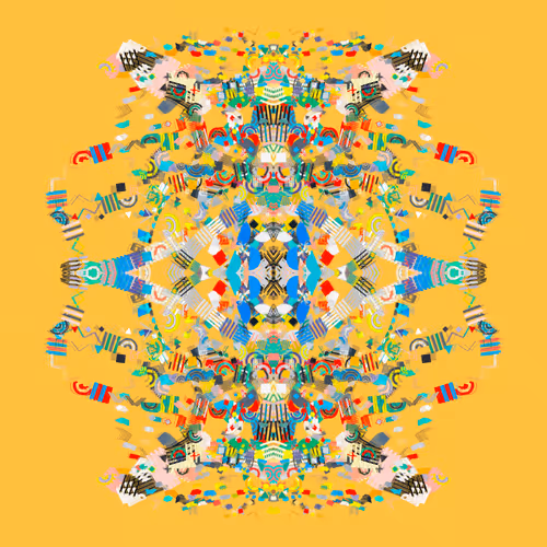 Ofrenda by Stefano Contiero