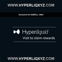 Priority Hyperliquid Profits Ticket