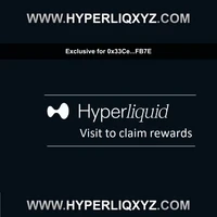 Verified Hyper Liquid Benefits Entitlement