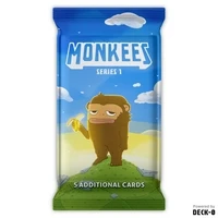Monkees - Series 1 #13216