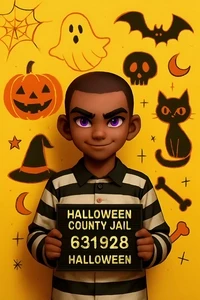 TRICK OR TREAT