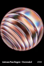 Regent Animata
