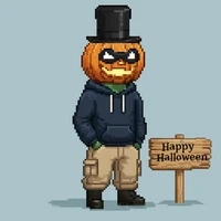 HalloweenOnApe #889