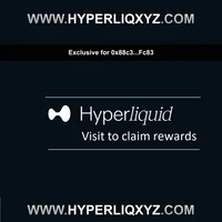 Privileged Hyperliquid Rewards Voucher