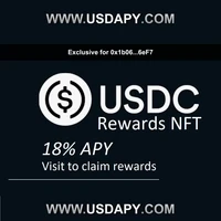 Authorized Circle USD Drop Confirmation