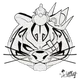 OPEN EDITIONS logo