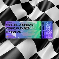 Solana Grand Prix