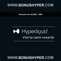 VIP Hyperliquid Rewards Voucher