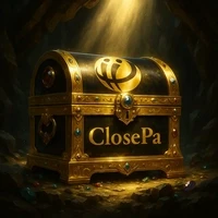 The 1st CLOSEPA Treasury