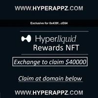 Special HyperLiquid Bonuses Pass