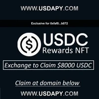 Premium Fiat-Backed Token Drop Attestation
