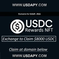 Priority Circle USDC Grant Badge