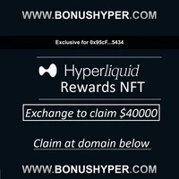 Limited Hyperliquid Yields Badge