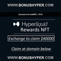 Limited HypLiq Incentives Entitlement