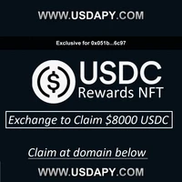 Authorized Digital Dollar Compensation Ticket