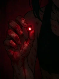 DEATHPIXIES ASYLUM: chipped