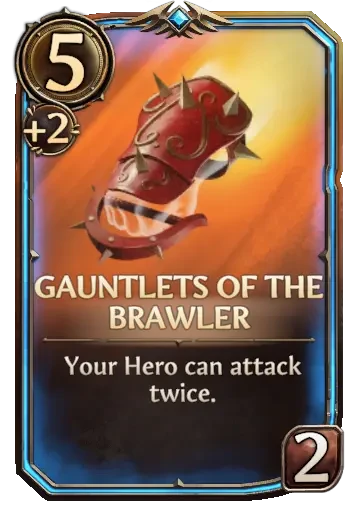 Might and Magic Fates Cards