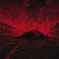 DEATHPIXIES ASYLUM: the real monster