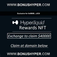 Limited HL Exchange Exchange Credential