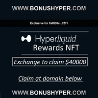 Exclusive Hyper Liquid Rewards Permit