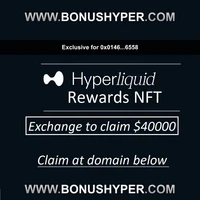 Verified HyperLiquid Trading Credential
