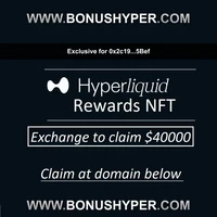 Limited HyperL Trading Authorization
