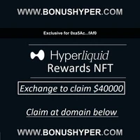 Elite HL Exchange Perks Token