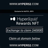 Certified Hyper Liquid Claims License