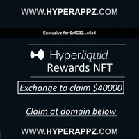 Premium Hyper-Liquid Claims Credential