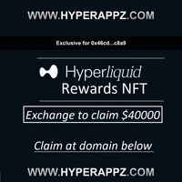 Distinguished HyperL Yields Token