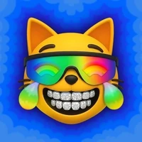 Rainbow Mogs