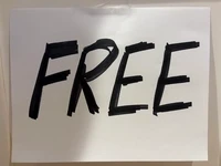 Free to Claim (For a Small Fee).