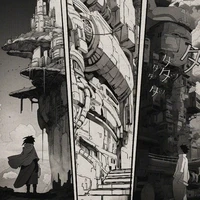 Manga 2049