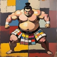 Lords of the Dohyo