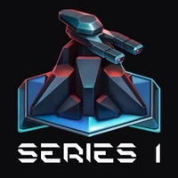 Clash of Coins: Series 1 Buildings