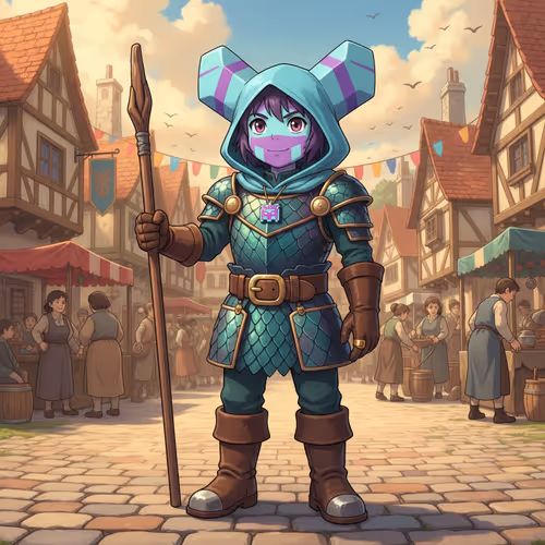 Loot Farcaster