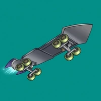 Skate the Future