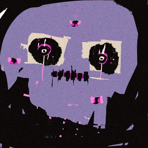 Pteron by X C O P Y