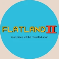 Flatland II