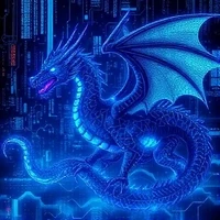 Cyber Dragons