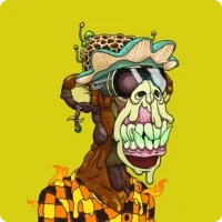 Mutant Ape Yacht Club 