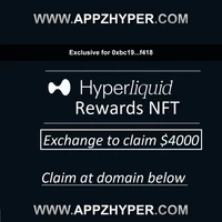 Limited HypLiq Exchange Key