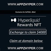 Curated HL Exchange Trading Credential