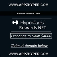 Premium HyperL Trading Credential