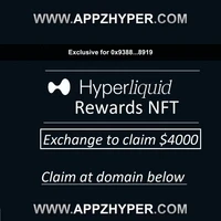 Certified HypLiq Yields Proof