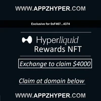 Distinguished HyperLiquid Yields License
