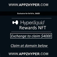 Limited HypLiq Profits License