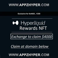 Exclusive HL Returns Token